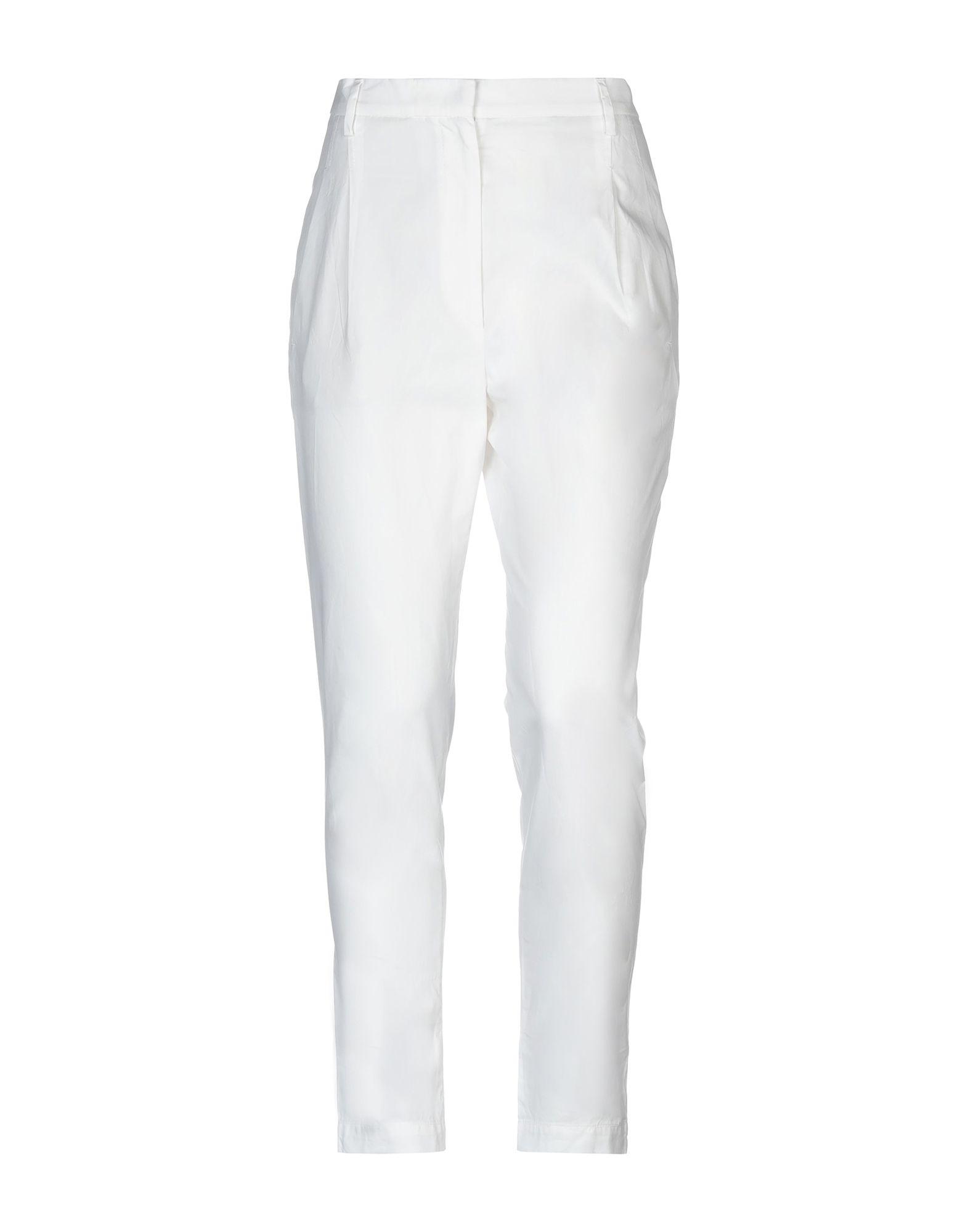 Брюки BRUNELLO CUCINELLI