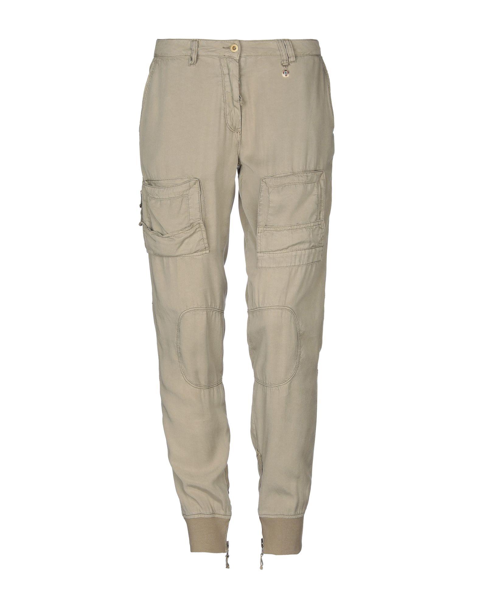 Брюки AERONAUTICA MILITARE