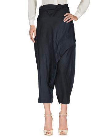 Брюки ISSEY MIYAKE