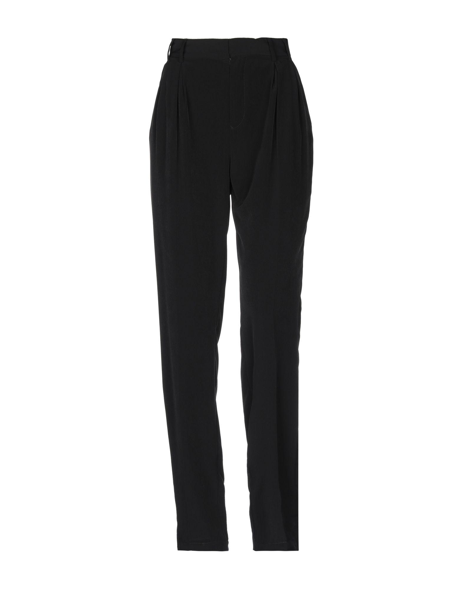 Брюки MM6 MAISON MARGIELA