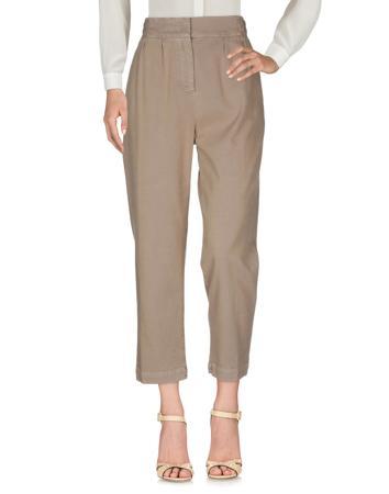 Брюки CAPPELLINI by PESERICO