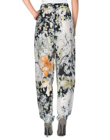 Брюки VIVIENNE WESTWOOD ANGLOMANIA