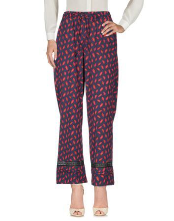 Брюки P.A.R.O.S.H.