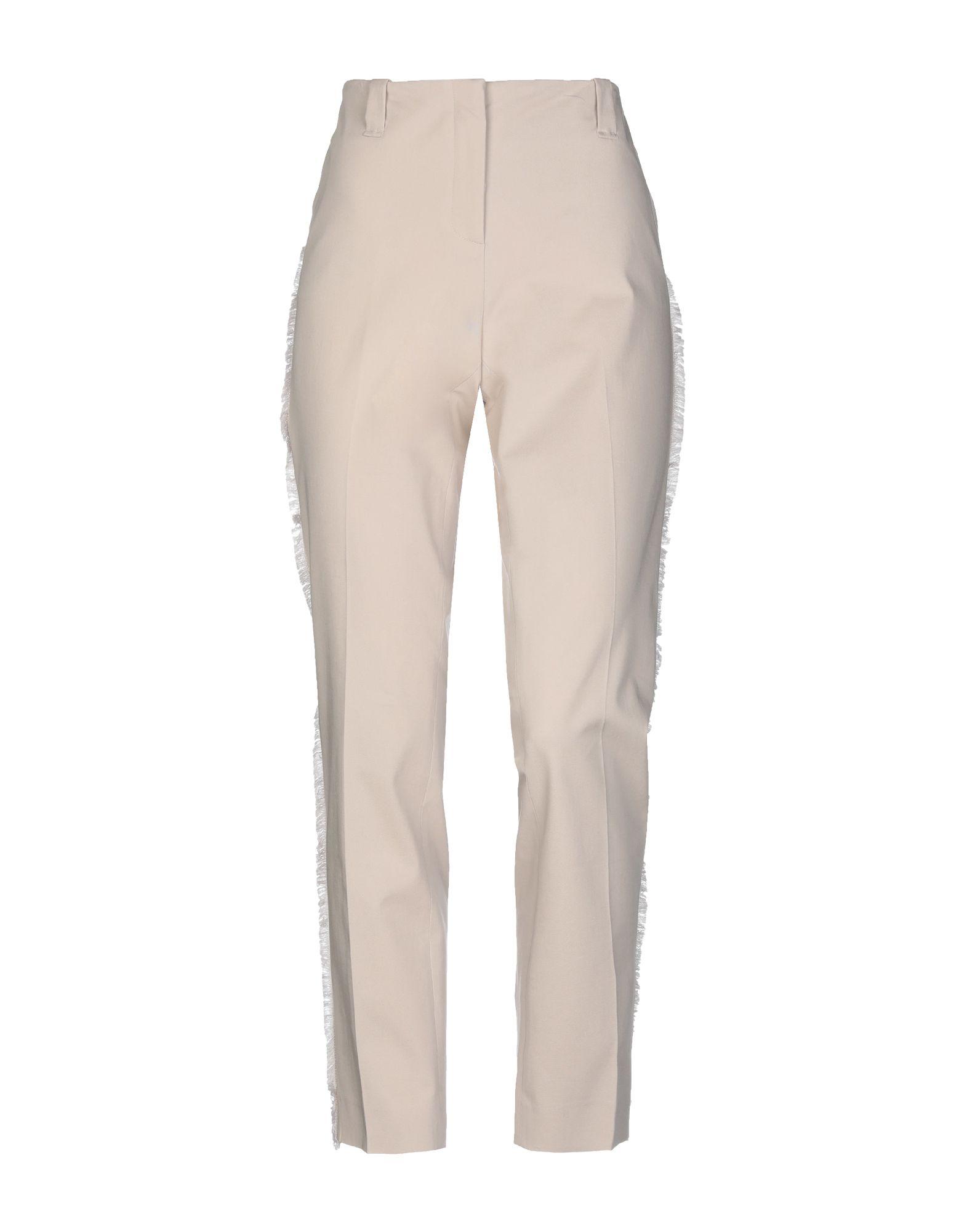 Брюки VIA MASINI 80