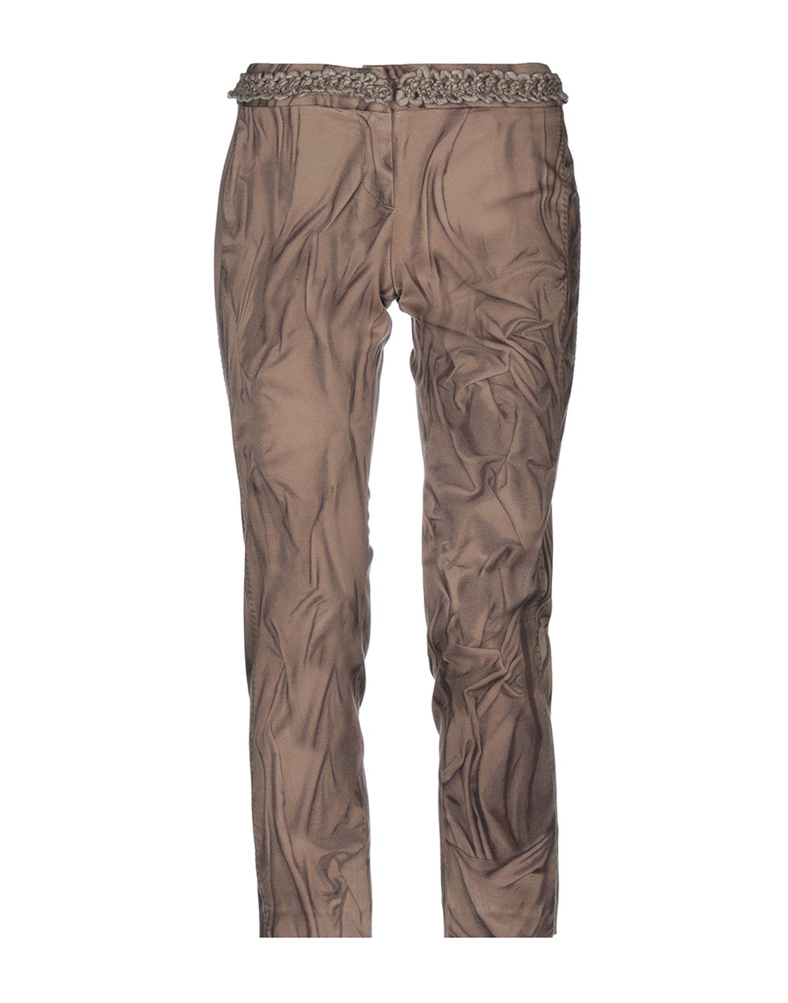 Брюки COAST WEBER & AHAUS