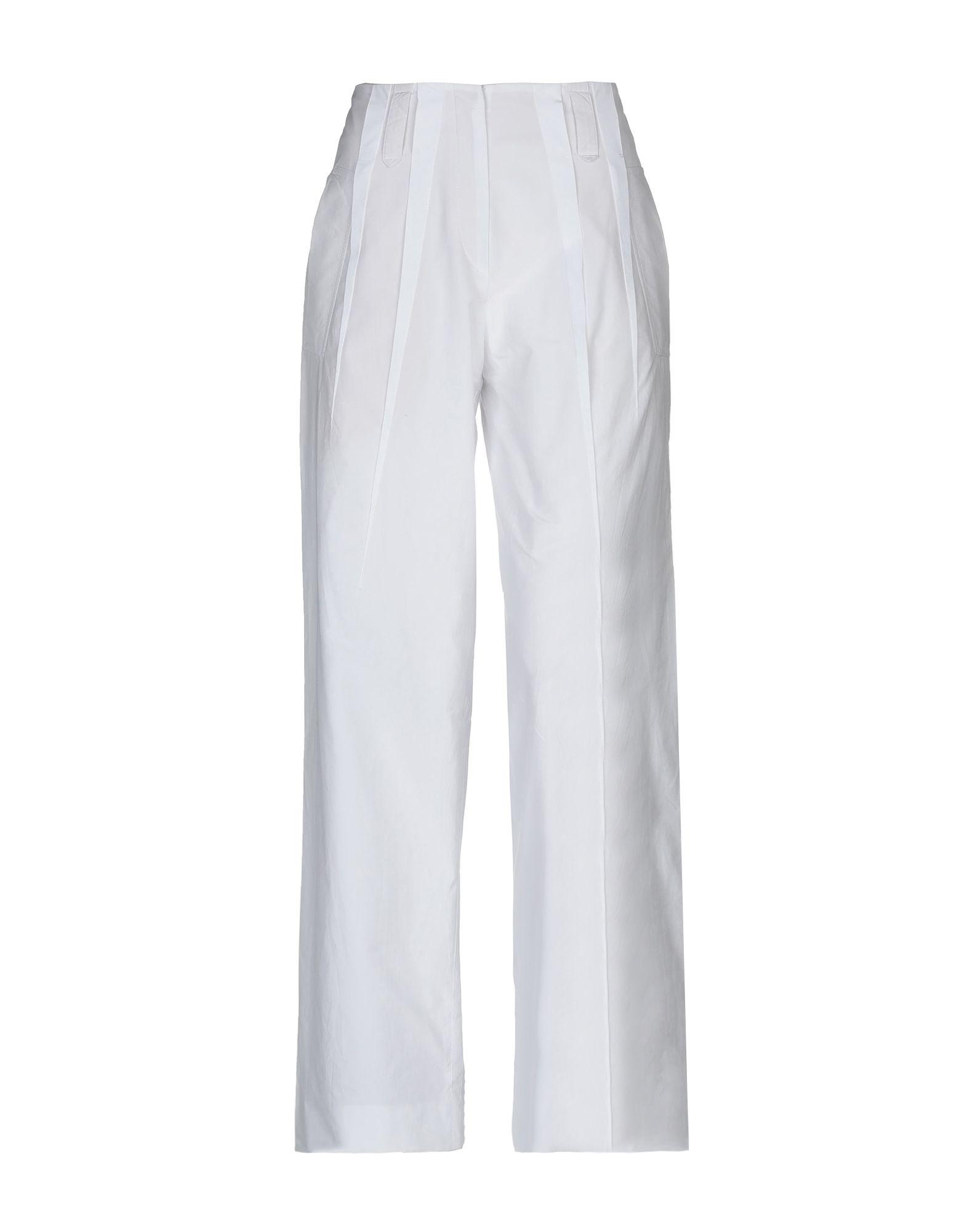 Брюки BRUNELLO CUCINELLI