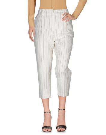 Брюки BRUNELLO CUCINELLI