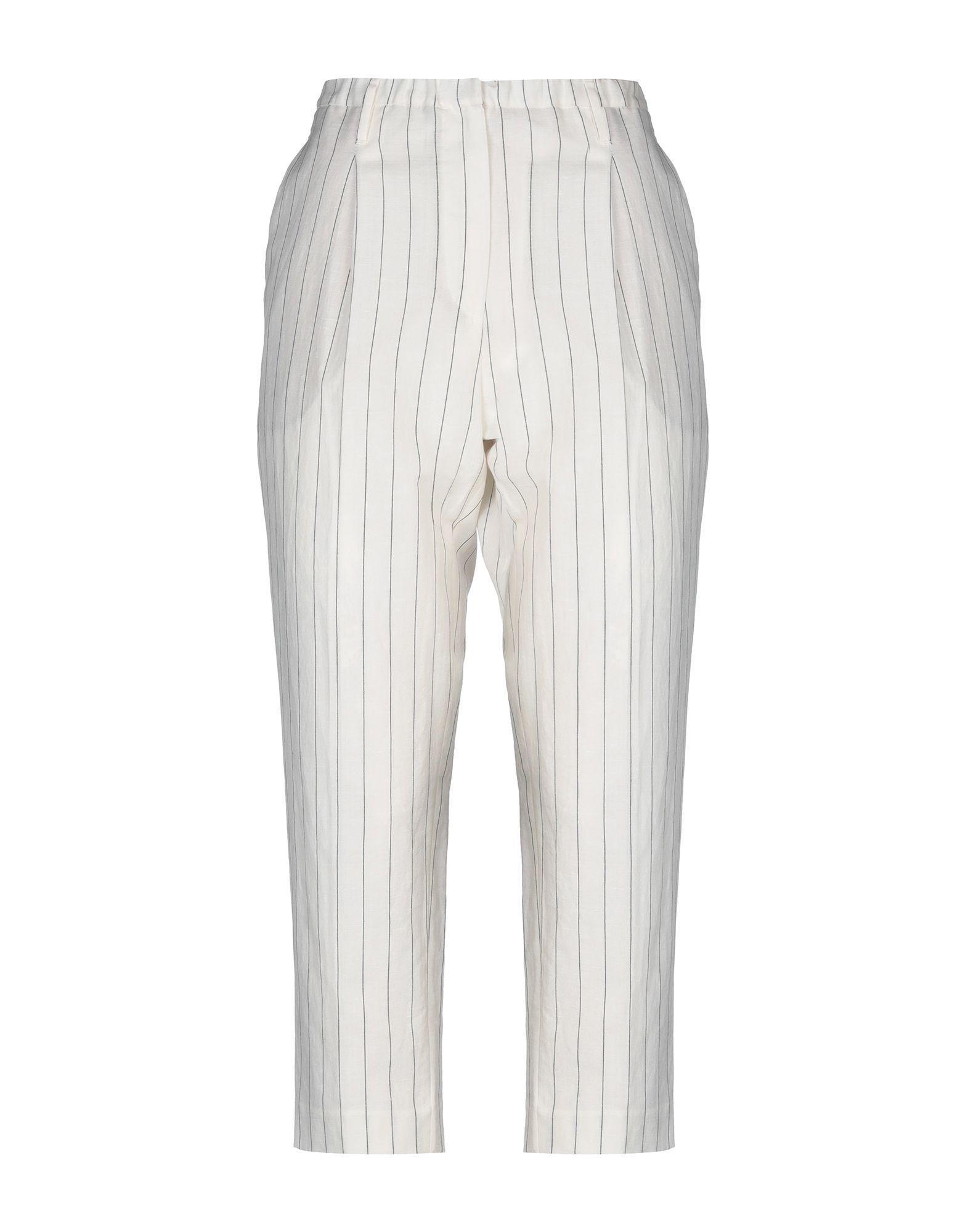 Брюки BRUNELLO CUCINELLI