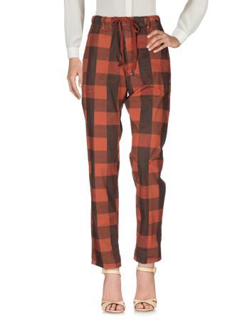 Брюки REVERSIBLE