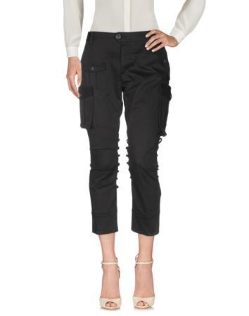 Брюки DSQUARED2