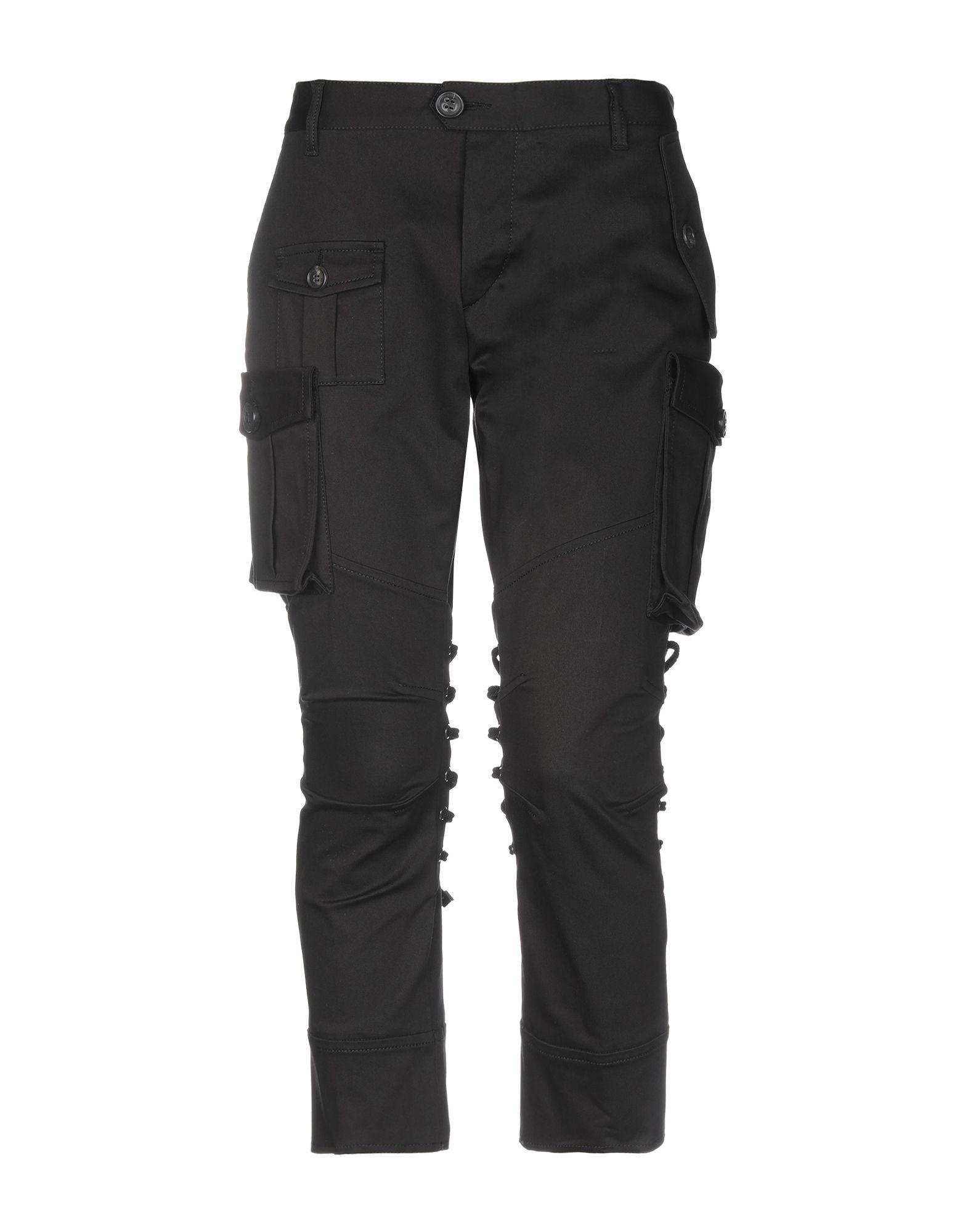 Брюки DSQUARED2