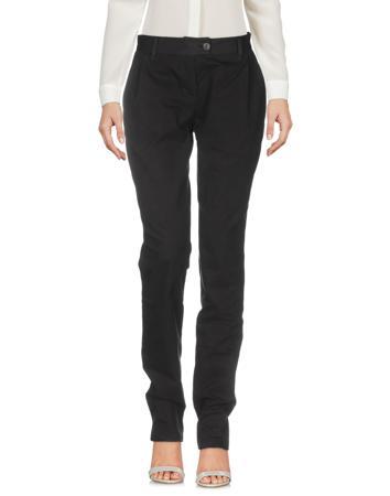Брюки TWIN-SET JEANS