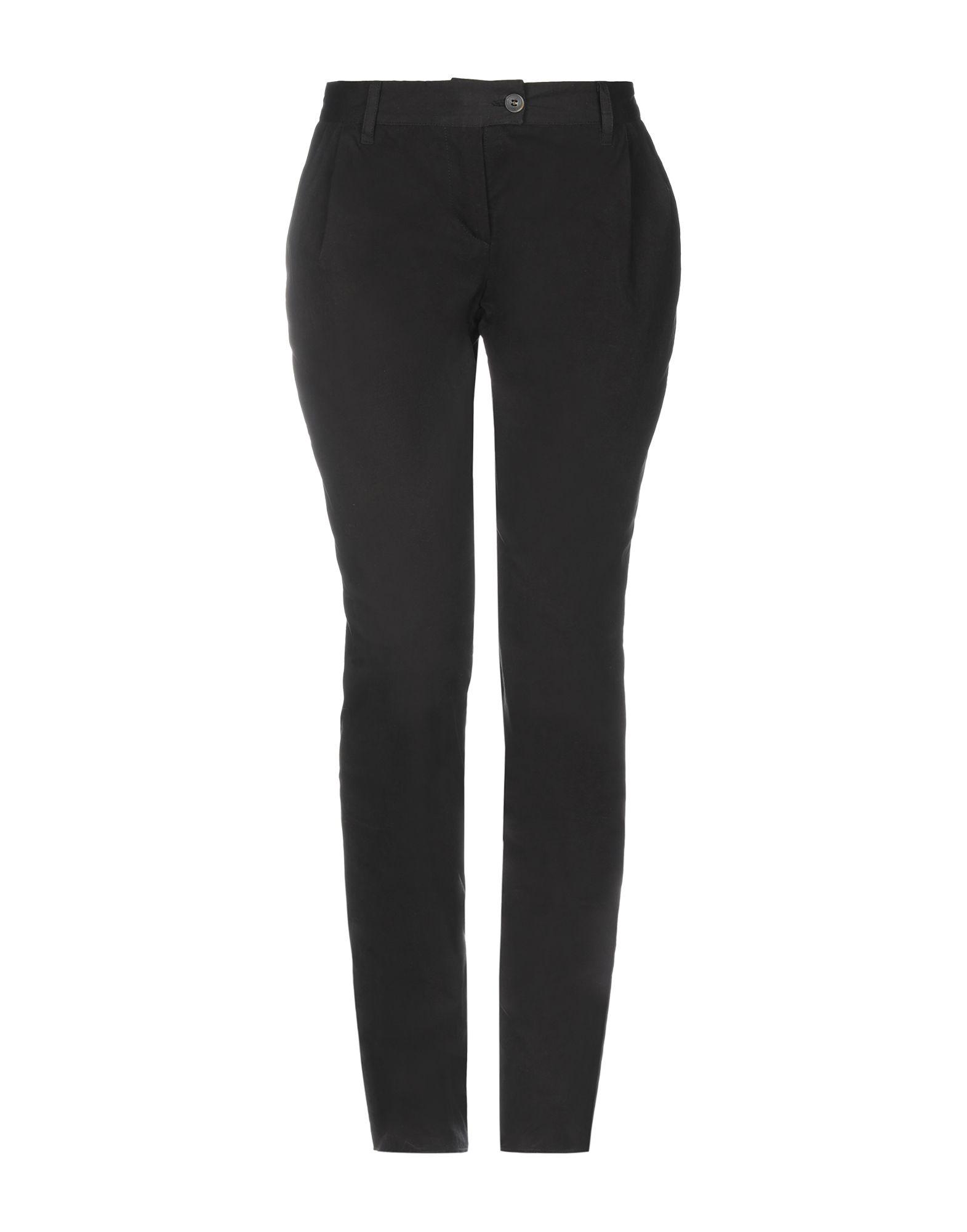 Брюки TWIN-SET JEANS