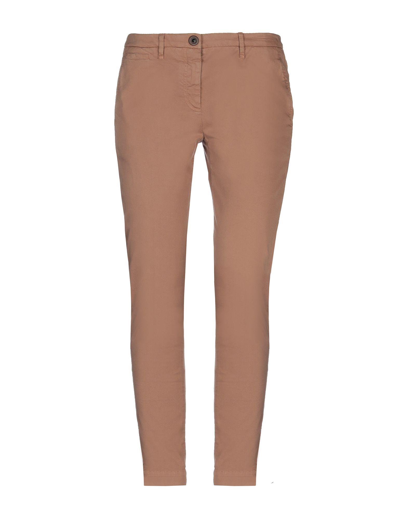 Брюки BRUNELLO CUCINELLI