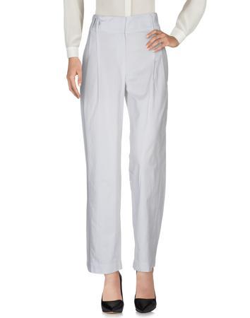 Брюки BRUNELLO CUCINELLI