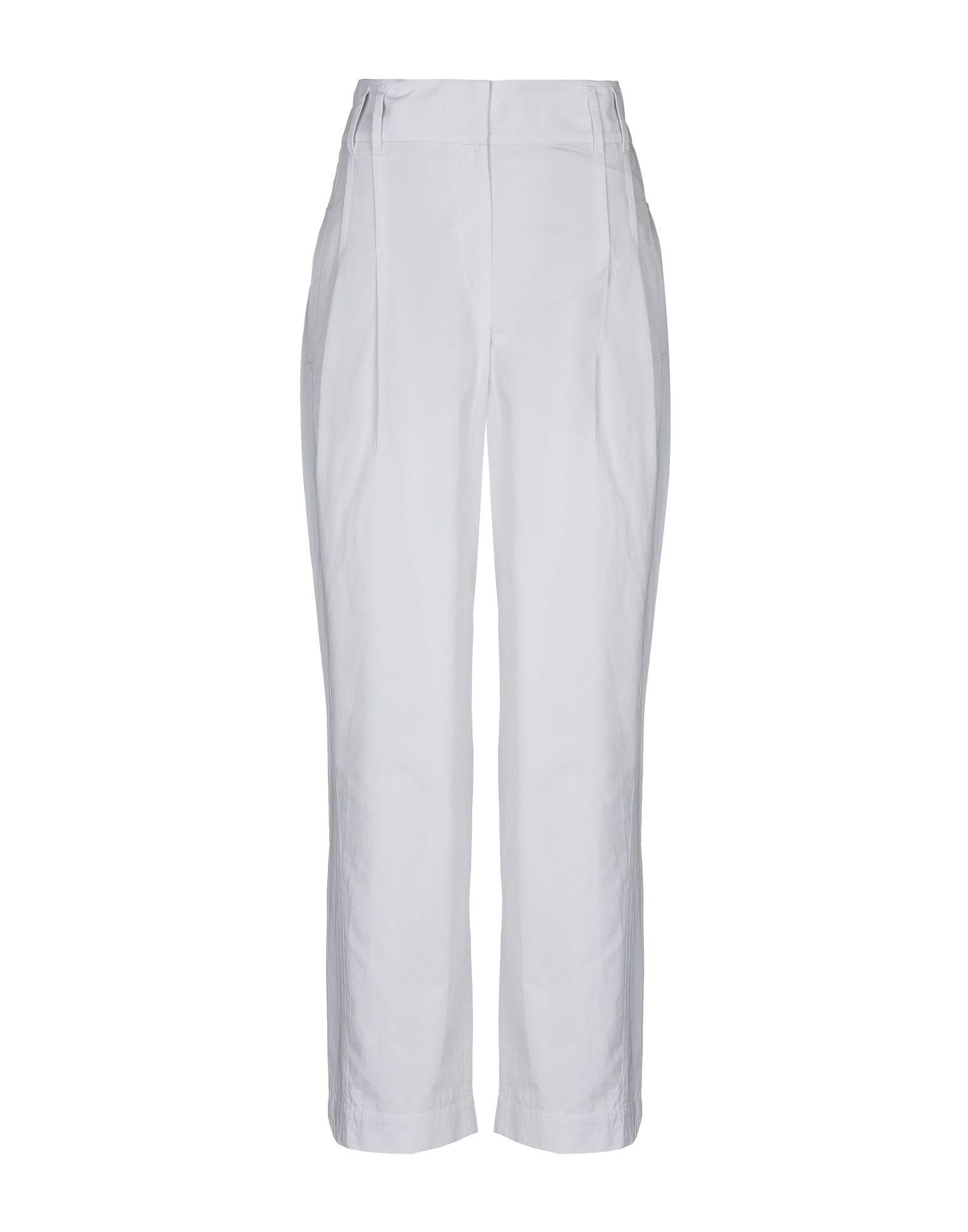 Брюки BRUNELLO CUCINELLI