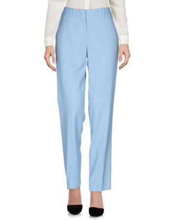 Брюки ERMANNO SCERVINO