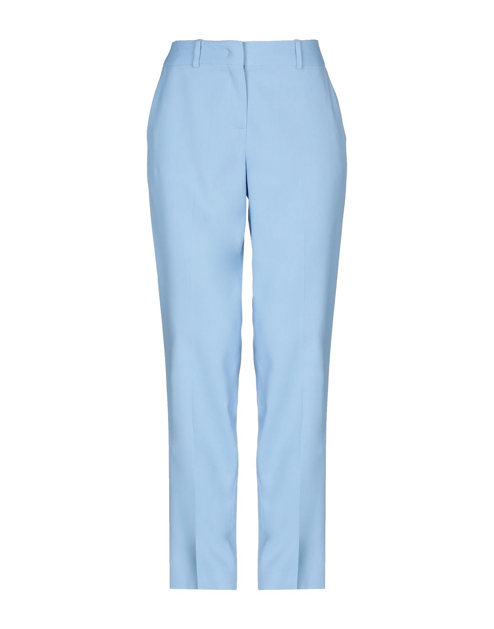 Брюки ERMANNO SCERVINO