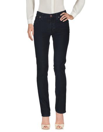 Брюки NUDIE JEANS CO