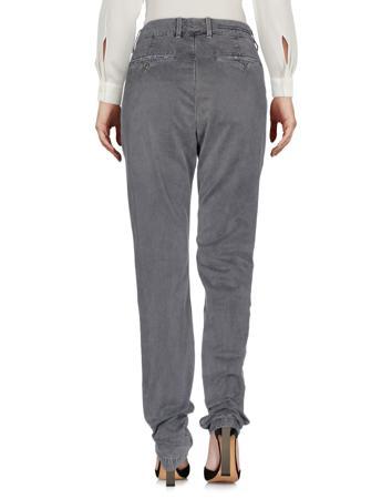 Брюки JACOB COHЁN