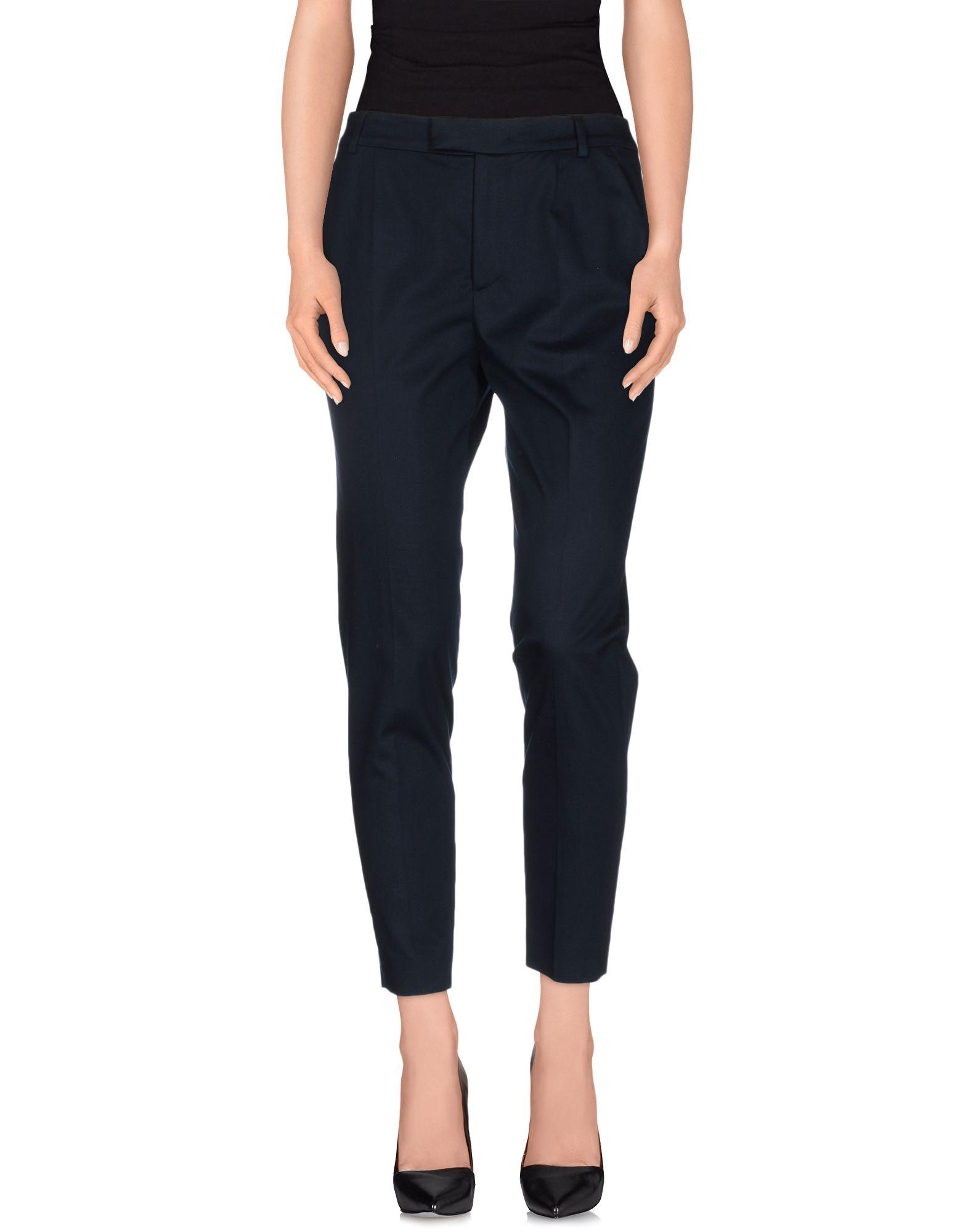 Брюки REDValentino