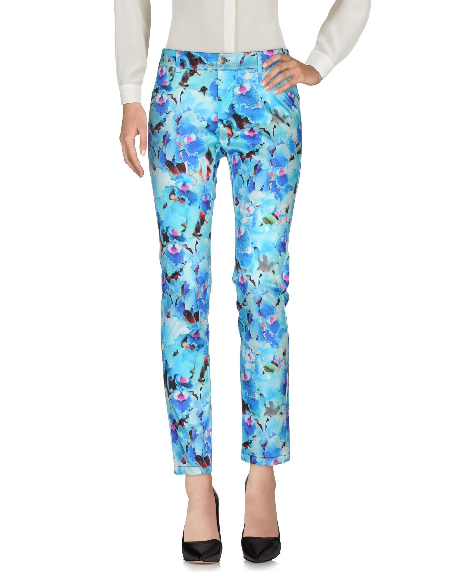 Брюки JUST CAVALLI