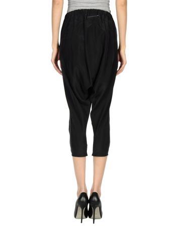Брюки MM6 MAISON MARGIELA