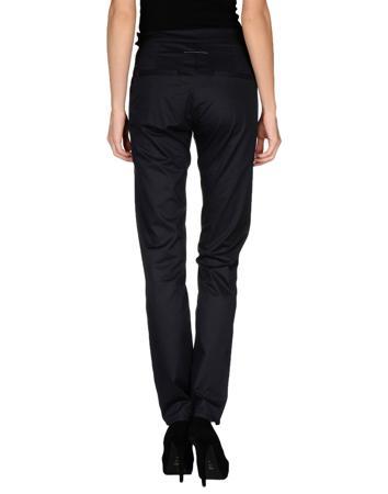 Брюки MM6 MAISON MARGIELA