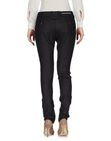 Брюки JACOB COHЁN