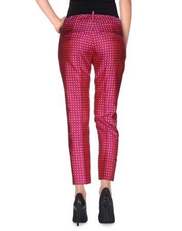 Брюки DSQUARED2