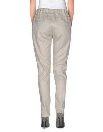 Брюки MM6 MAISON MARGIELA