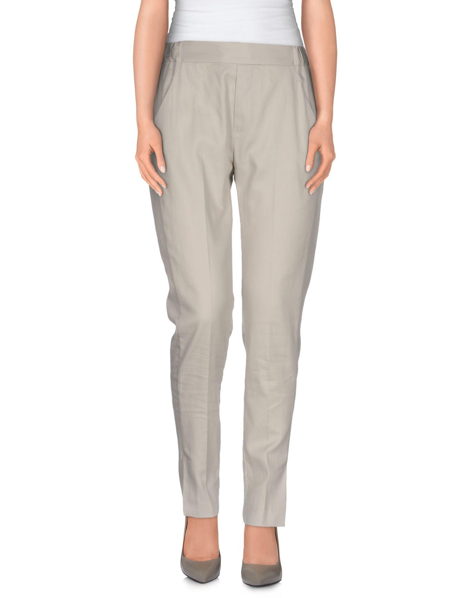 Брюки MM6 MAISON MARGIELA