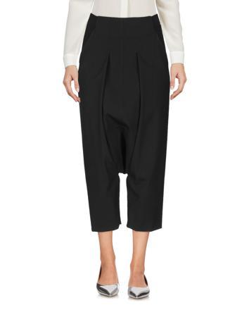 Брюки RICK OWENS
