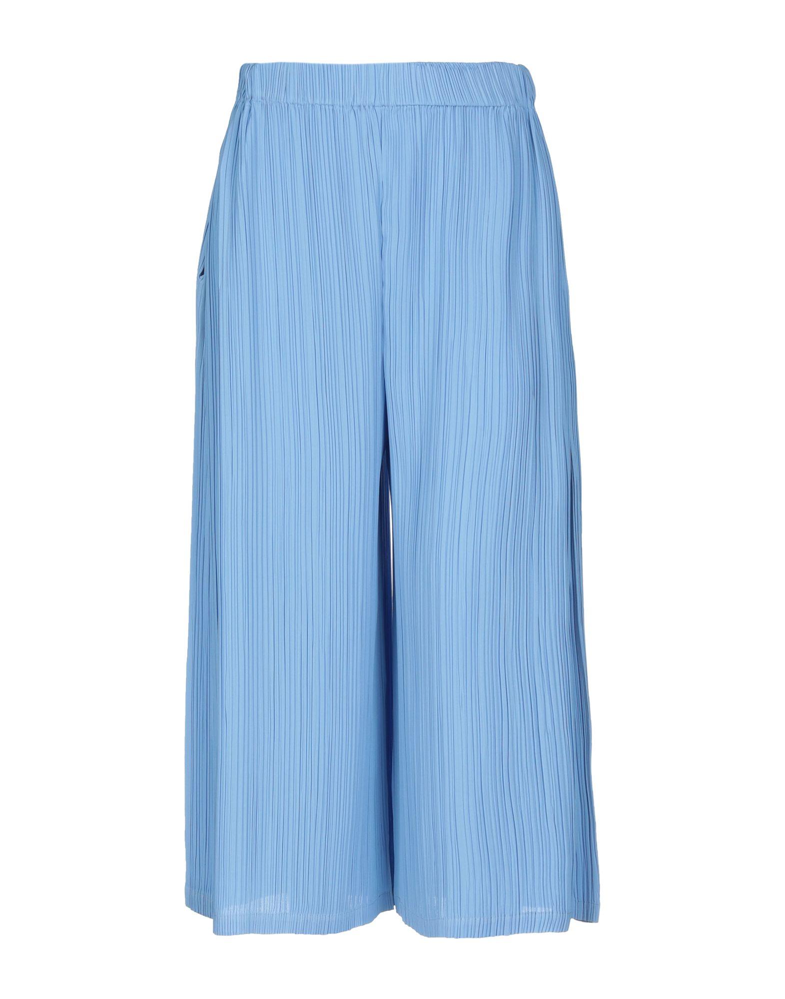 Брюки JIL SANDER