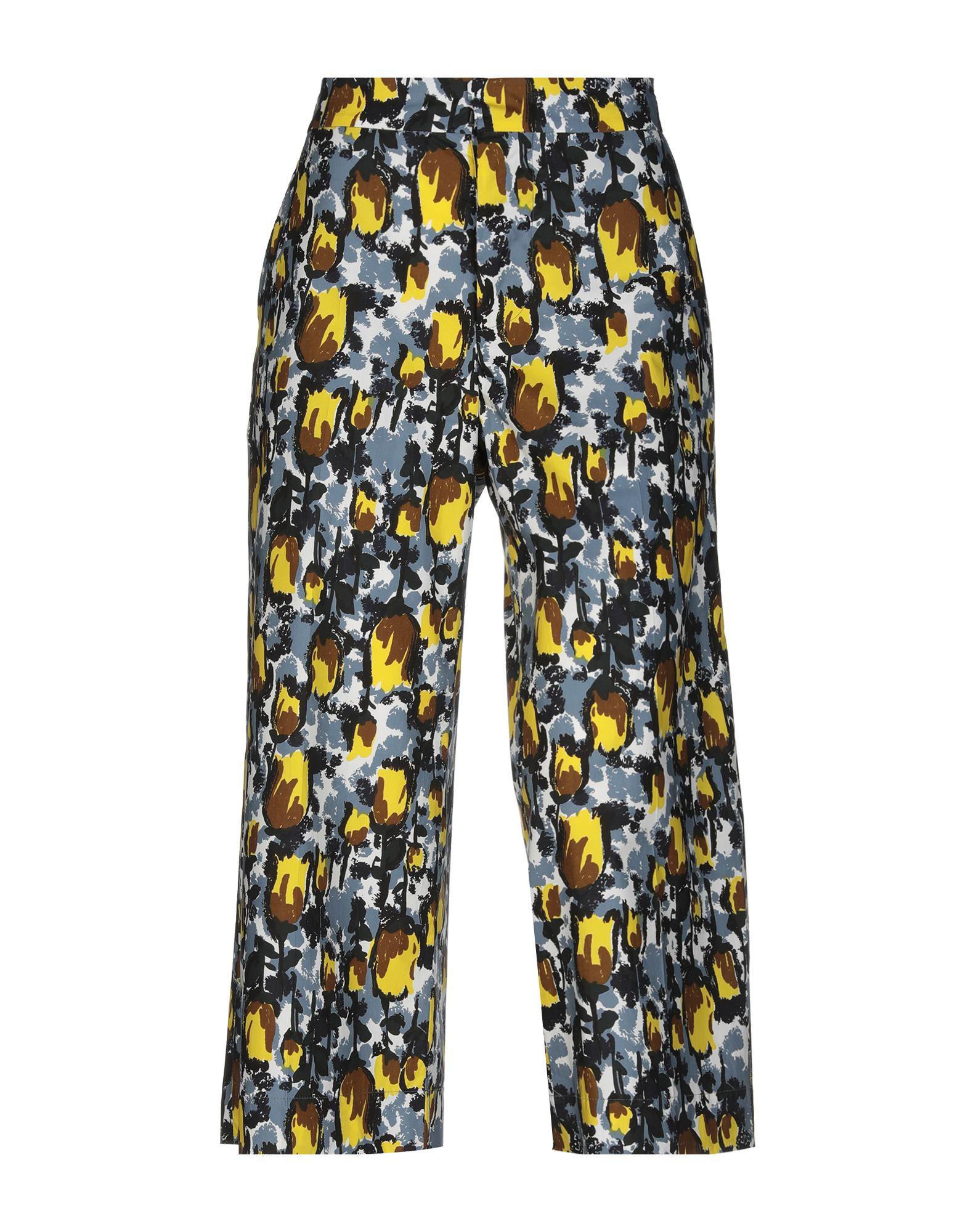 Брюки MARNI