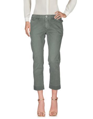 Брюки JACOB COHЁN