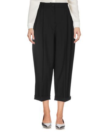 Брюки DOLCE & GABBANA