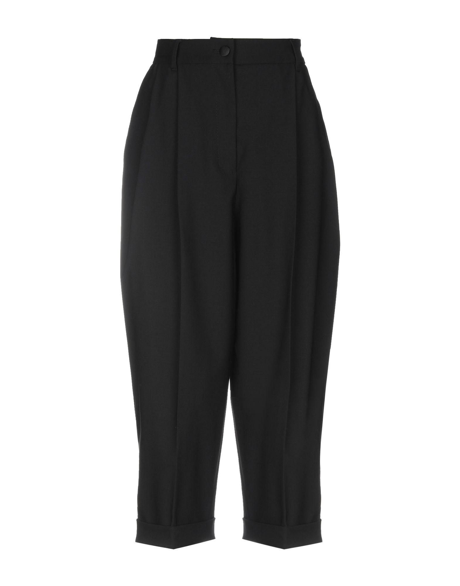 Брюки DOLCE & GABBANA