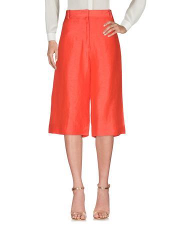 Брюки ACNE STUDIOS