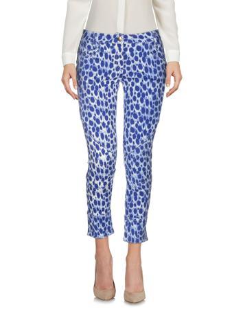 Брюки JUST CAVALLI