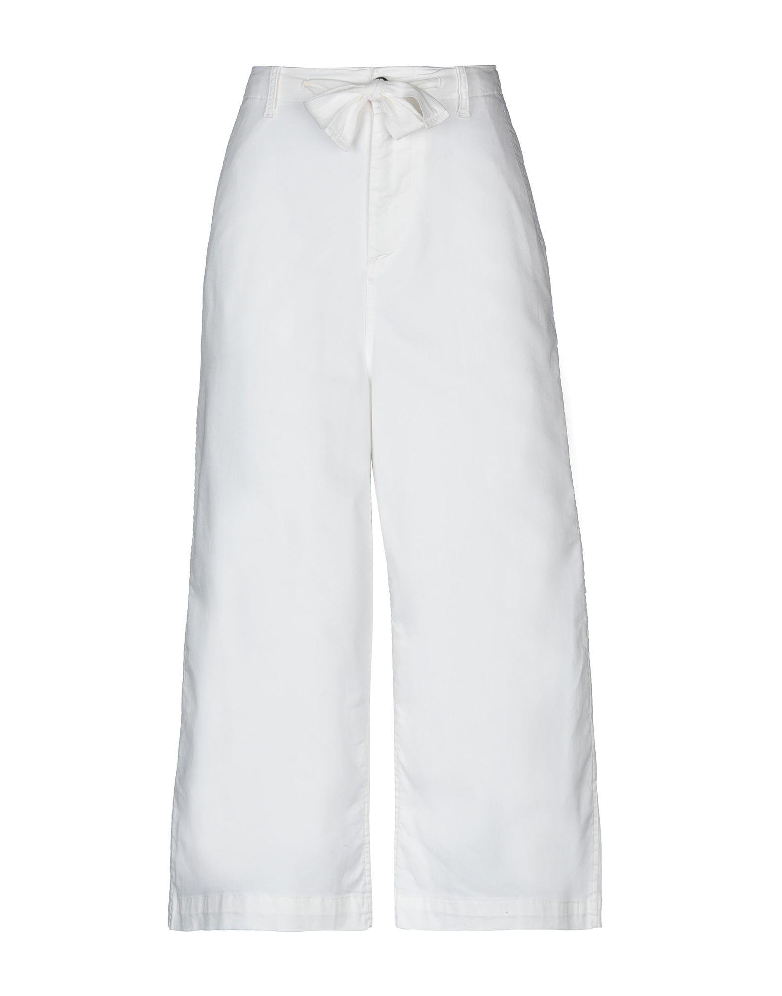 Брюки ROŸ ROGER'S