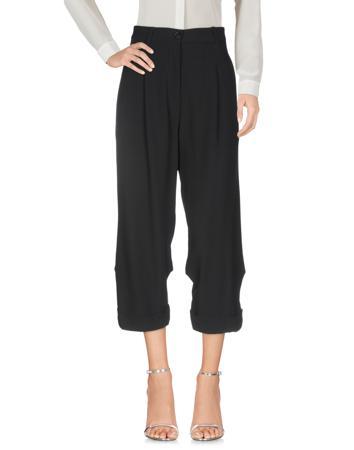 Брюки ANN DEMEULEMEESTER