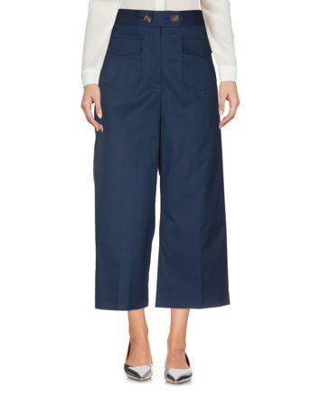 Брюки REDValentino