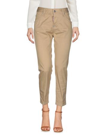 Брюки DSQUARED2