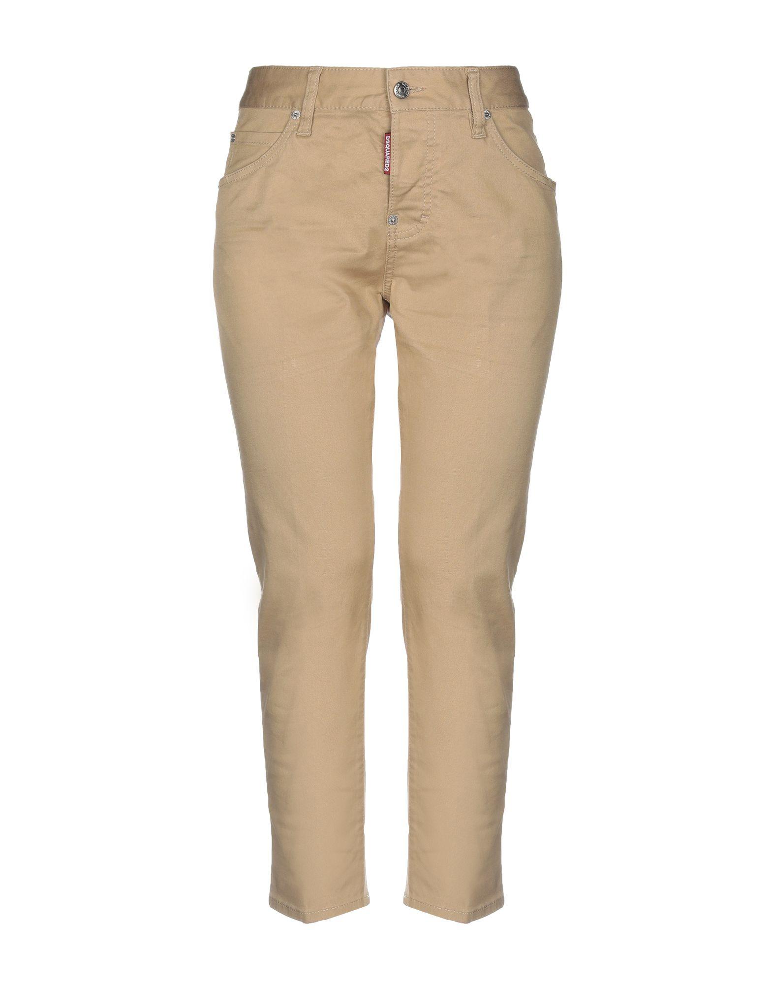 Брюки DSQUARED2