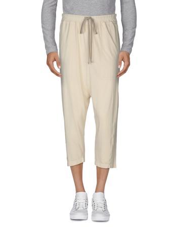 Брюки DRKSHDW by RICK OWENS