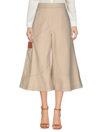 Брюки LOEWE