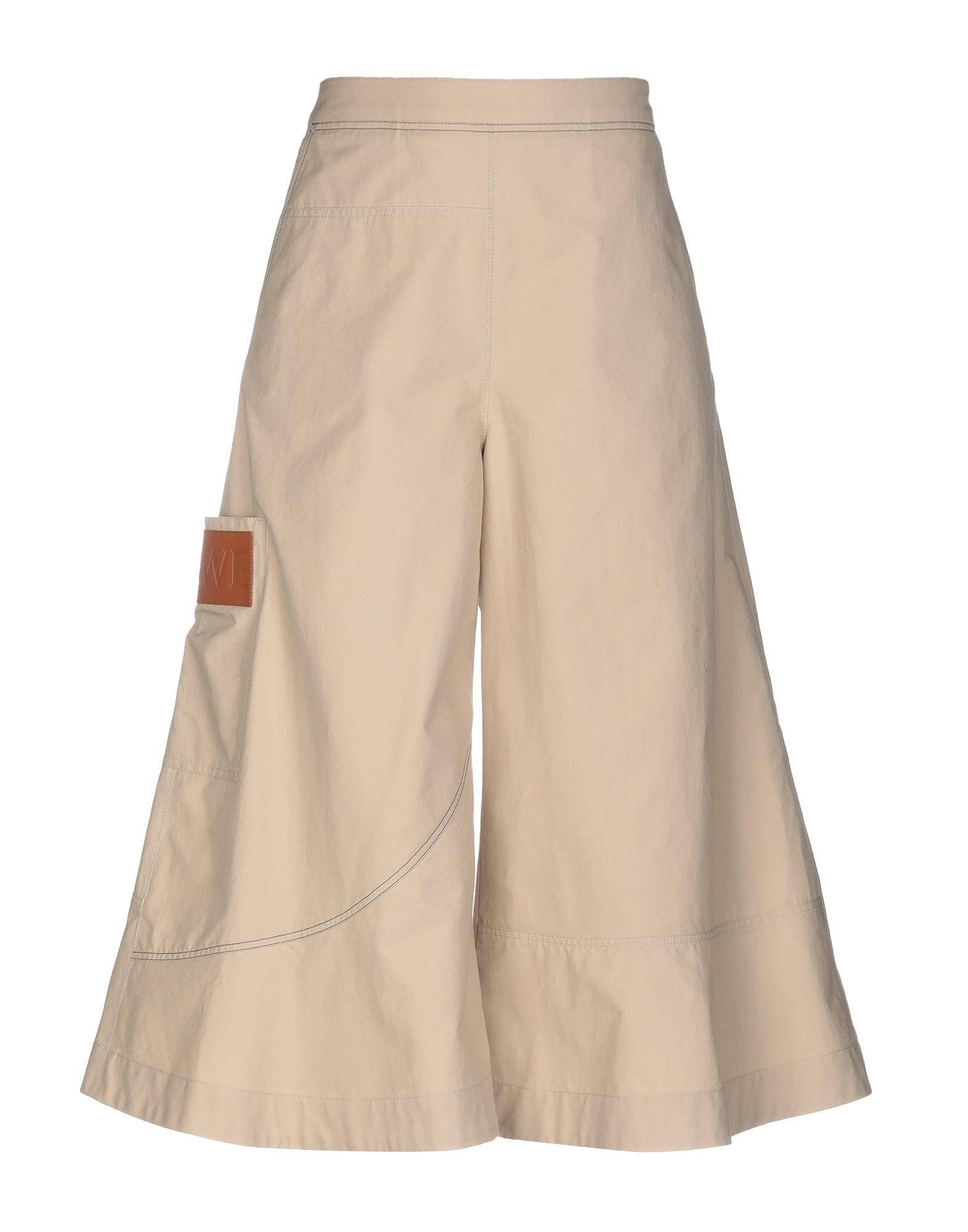 Брюки LOEWE