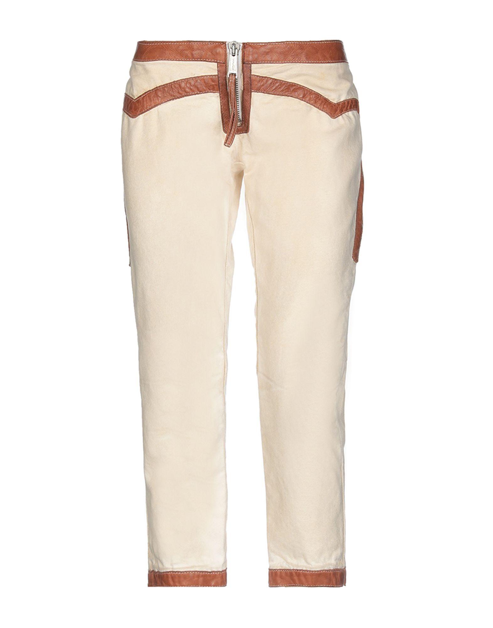 Брюки DSQUARED2