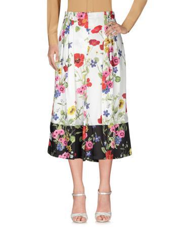 Брюки BLUGIRL BLUMARINE